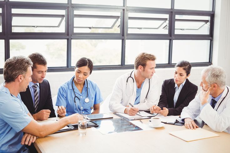 Allied Health Services
